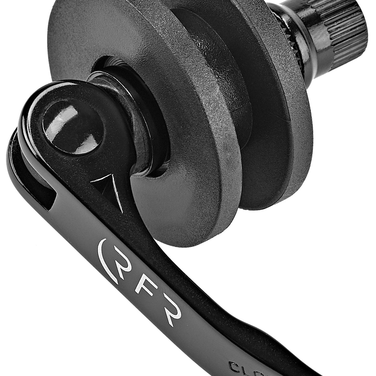 rf fahrräder & zubehör handels gmbh RFR Kettenhalter