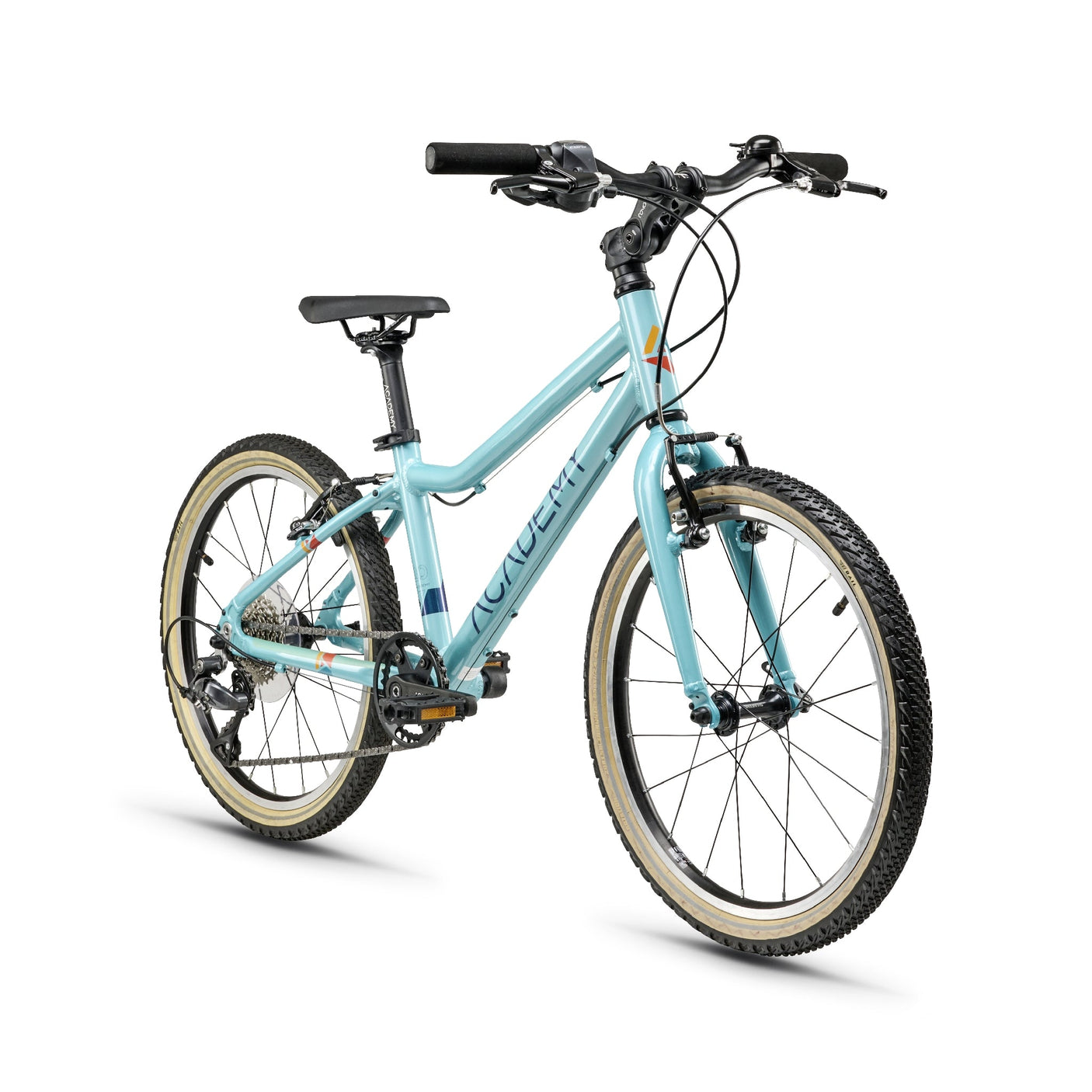 ACADEMY Grade 4 20" Ocean (2026)