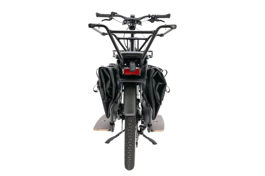 ACID Seitentasche PRO 45/2 Longtail