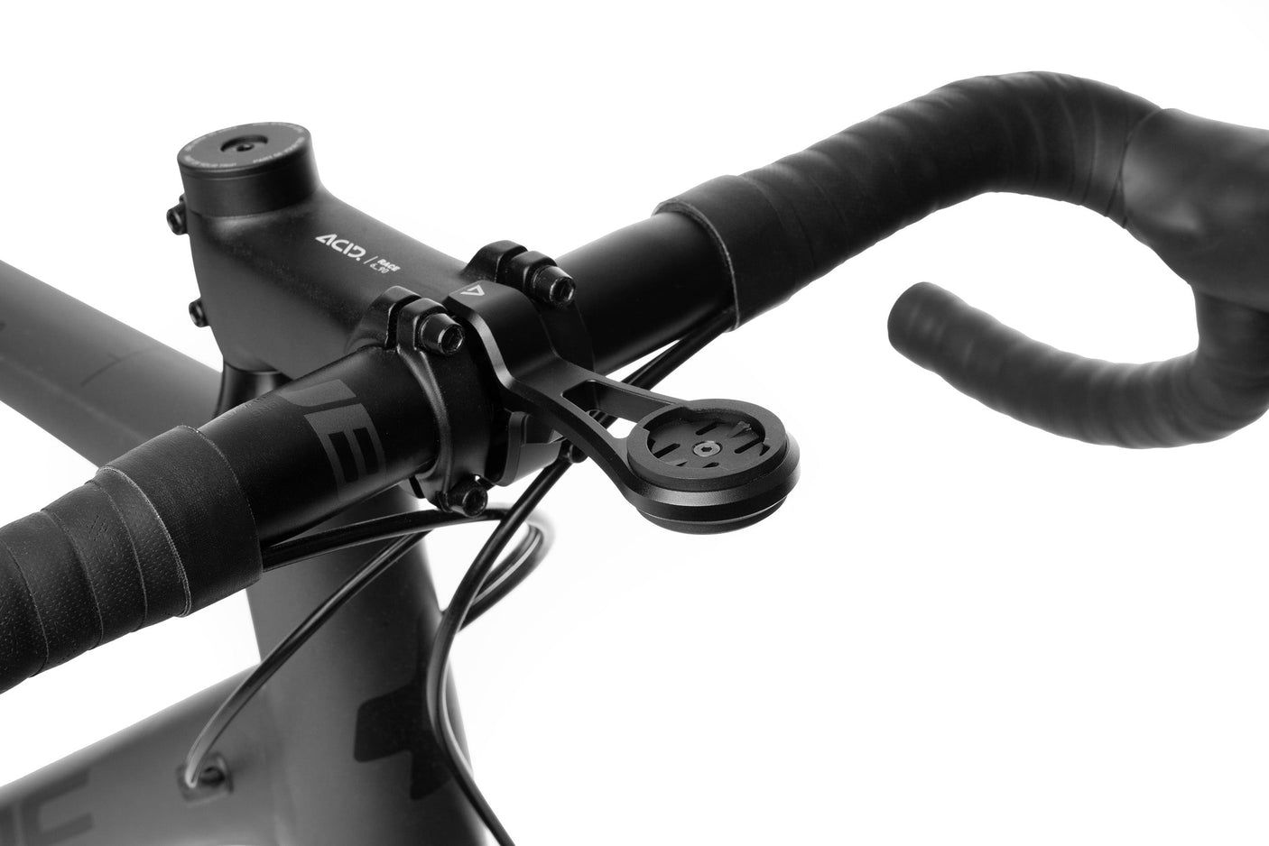 ACID FPILink für Navigation Schwarz