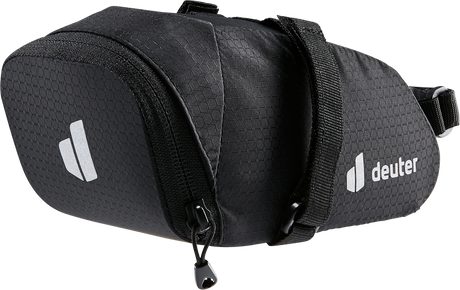 deuter Bike Bag 0,8l Satteltasche schwarz