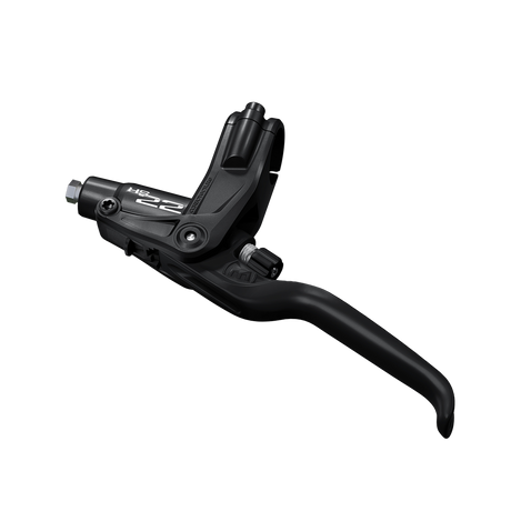 Magura HS22 Bremsgriff 3-Finger-Hebel VR/HR schwarz