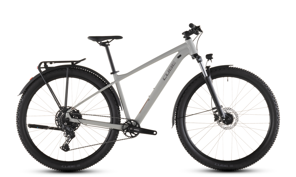 Cube Aim Pro FE Diamant greige´n´titan (2026)