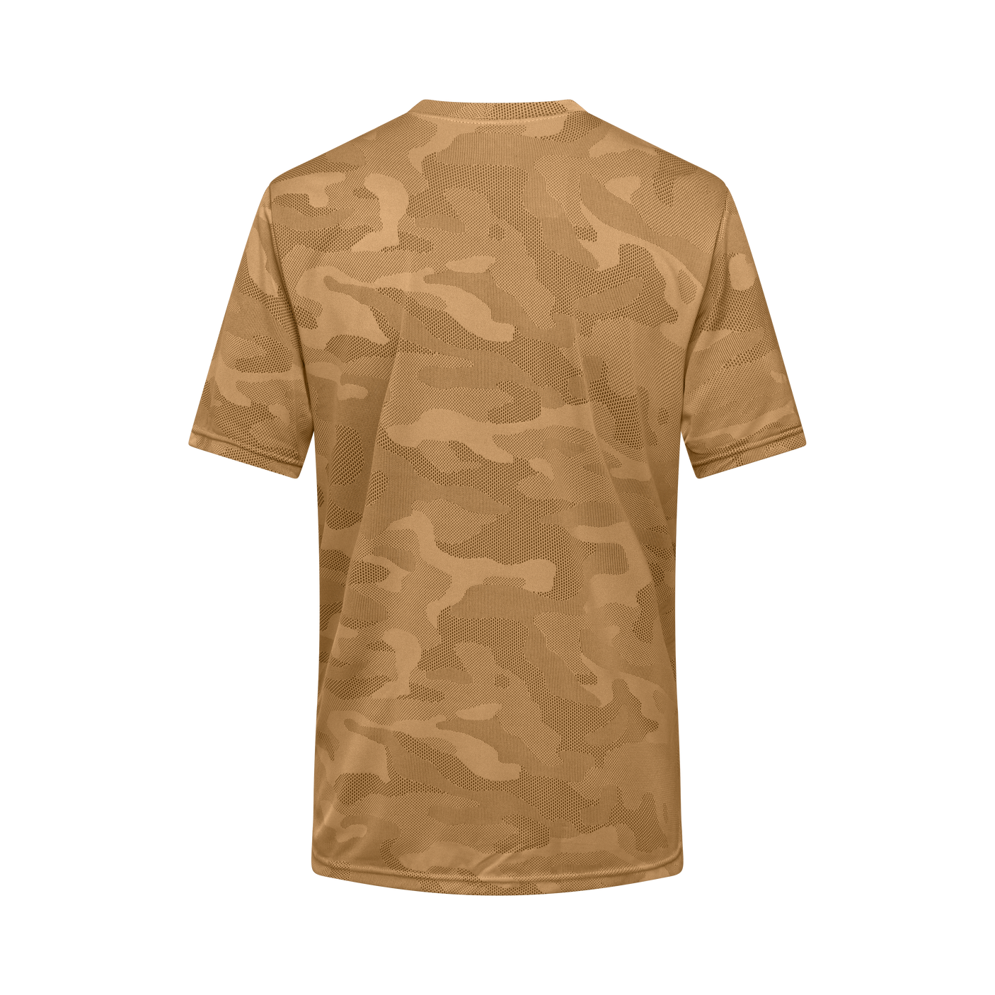 Fox Ranger Tru Dri SS Jersey Nutmeg
