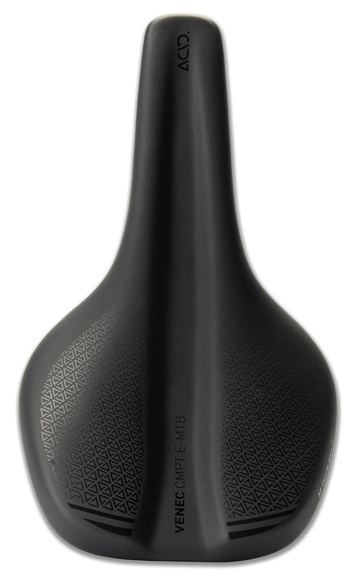 ACID Sattel VENEC CMPT E-MTB black