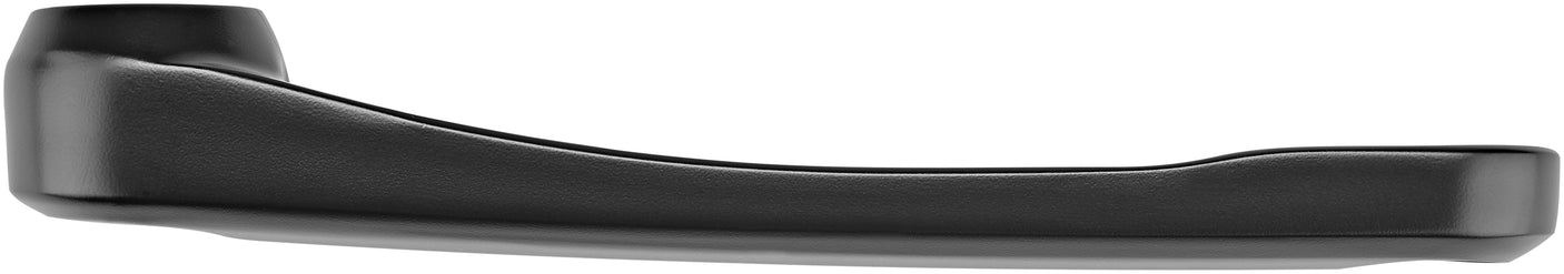 Shimano Steps FC-E6000 Kurbelarm Links schwarz