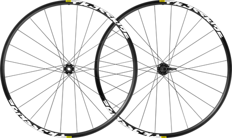 Mavic Crossride FTS-X 27.5" Laufradsatz INT M11 15x100mm/9x135mm