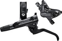 Shimano Deore M6100/M6120 Scheibenbremse 4-Kolben Vorne – aktuelle Variante