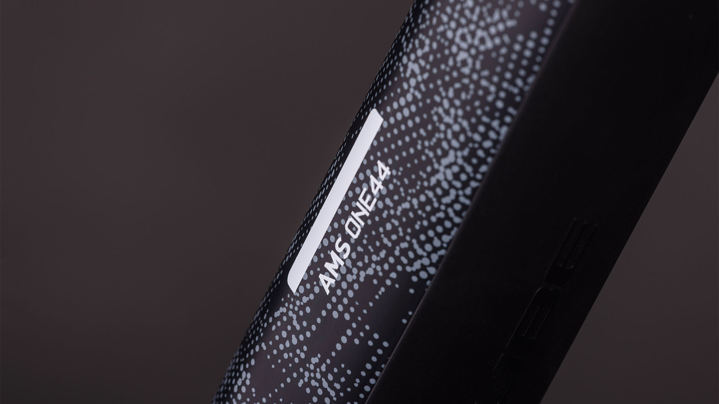 Cube AMS Hybrid ONE44 C:68X SLT 400X  matrixblack´n´white (2026)