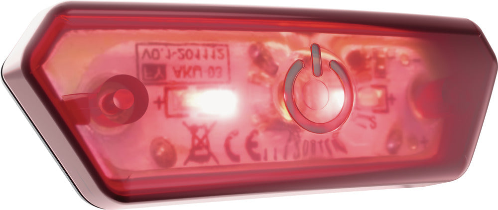 Abus ACE Smiley 3.0/Skurb KID