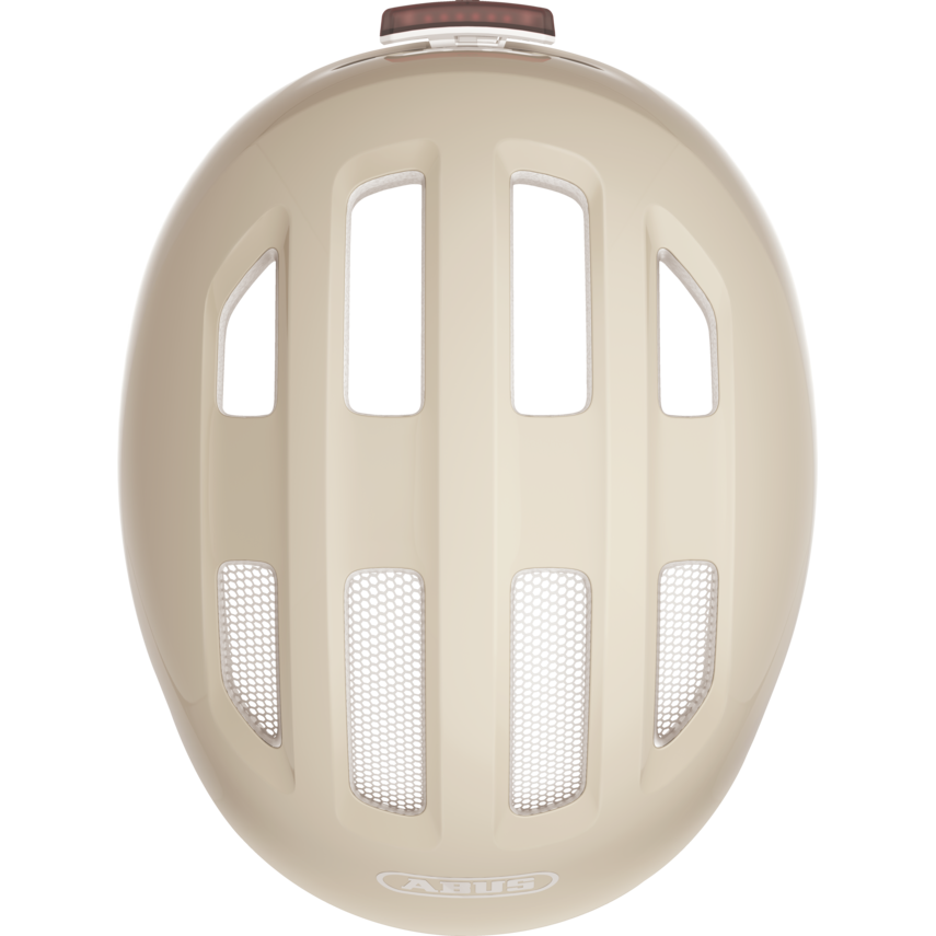 Abus SMILEY 3.0 FL.ACE LED pure