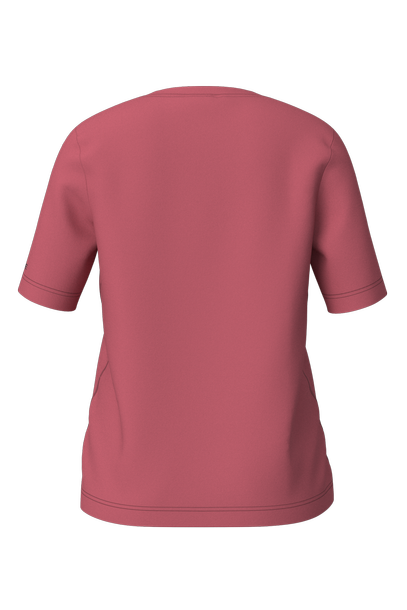 Cube WS Funktionsshirt kurzarm pink