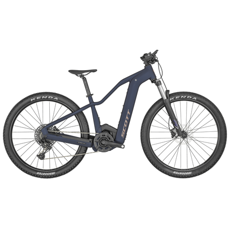 Scott Contessa Active eRIDE 920 Eclipse Blue (2024)