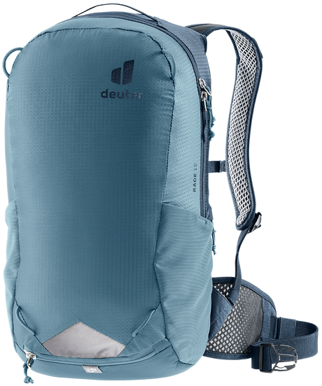 deuter Race 12 Fahrradrucksack atlantic-ink