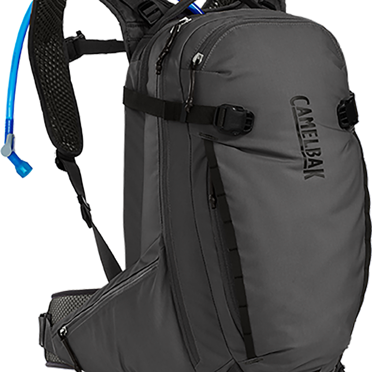 Camelbak HAWG 20 3L Fahrradrucksack Asphalt