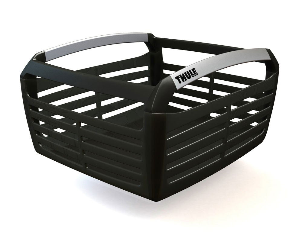 Thule Pack'n Pedal Basket Fahrradkorb