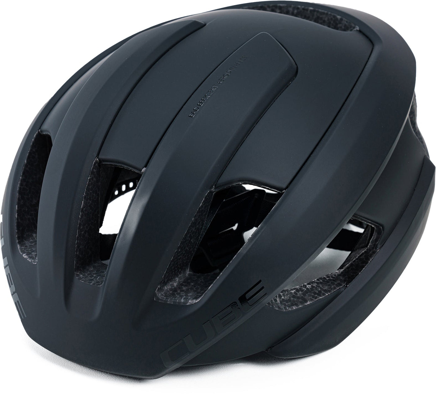 CUBE Helm HERON black