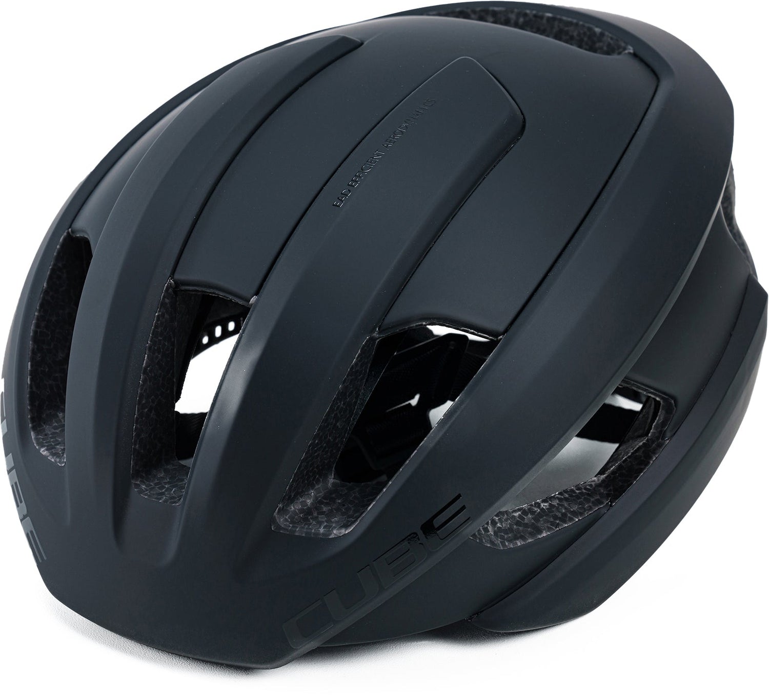 CUBE Helm HERON black