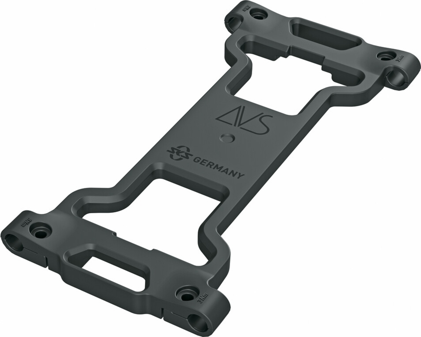 SKS Germany INFINITY UNIVERSAL AVS Schwarz