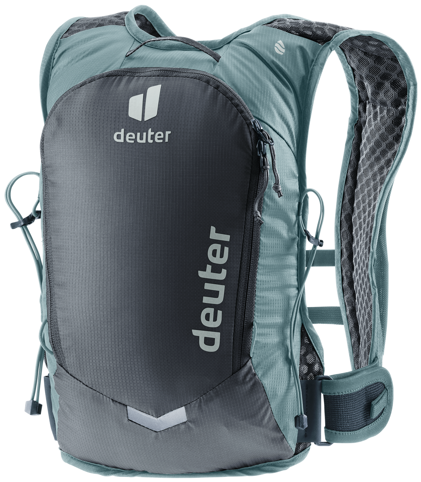deuter Rogla 5 Fahrradrucksack graphite-shale