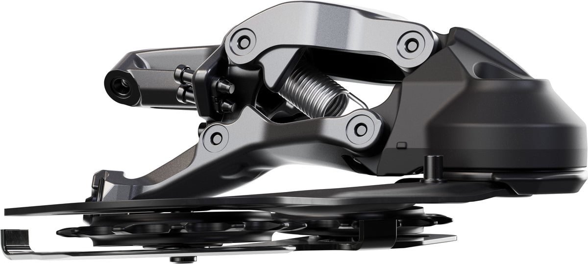 Shimano Schaltwerk DEORE RD-M7200 12-fach SGS