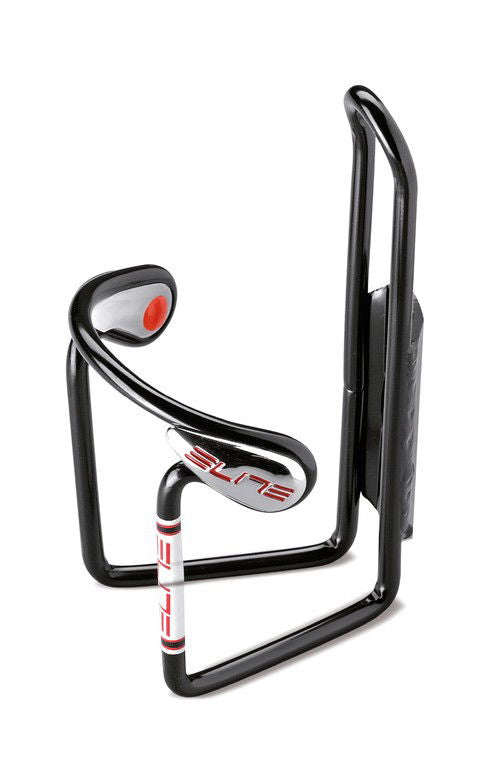 Elite Ciussi Gel Flaschenhalter black