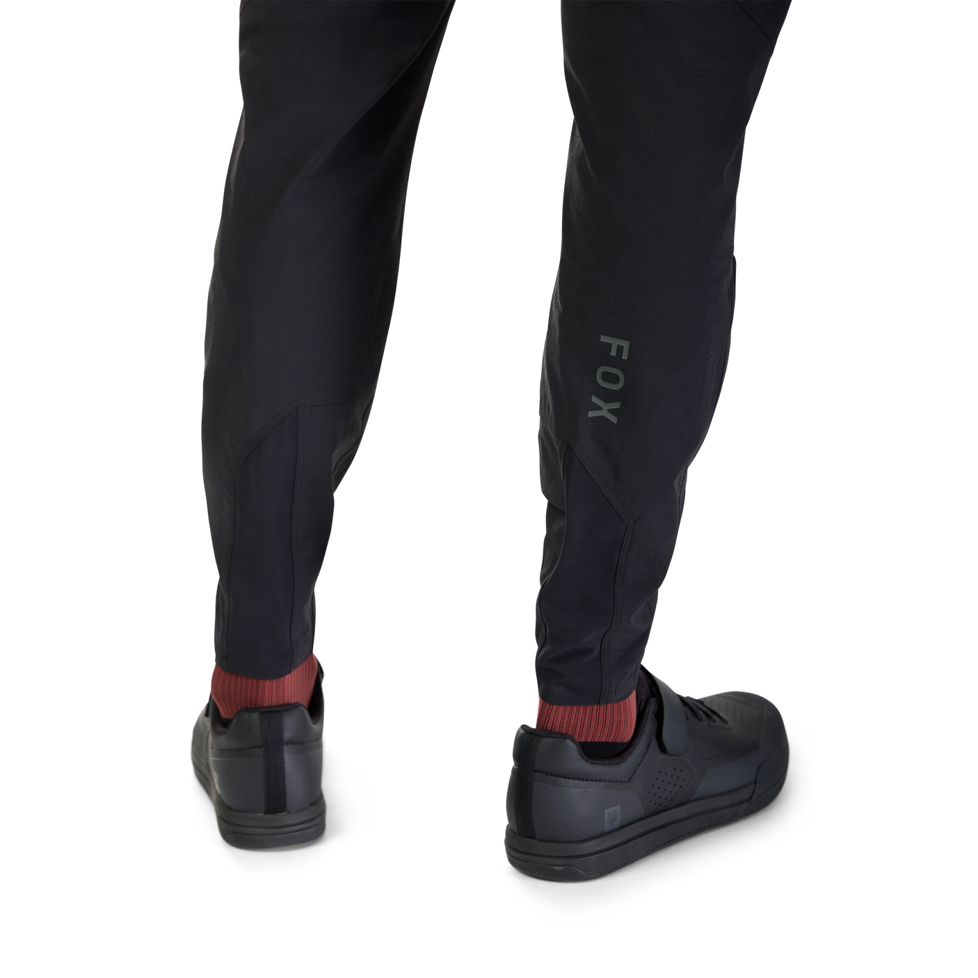 Fox Ranger Pant Black
