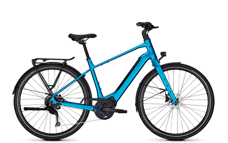 Kalkhoff Endeavour L Move oceanshades matt (2025)