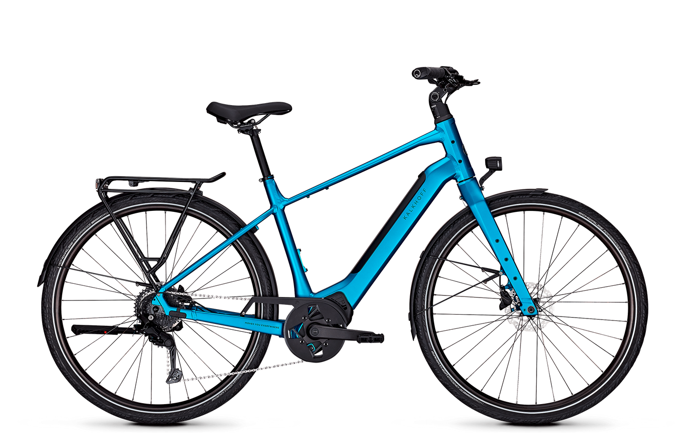 Kalkhoff Endeavour L Move oceanshades matt (2026)