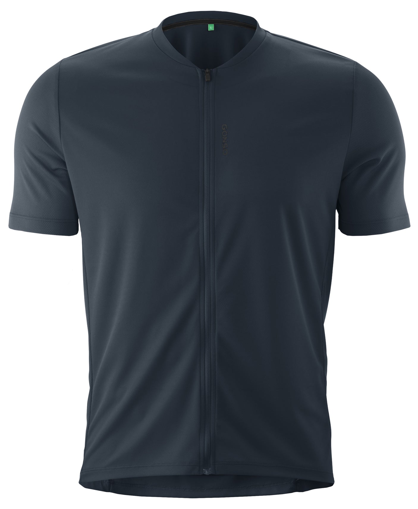 Gonso SITIVO Jersey Green Herren Outerspace