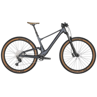 Scott Spark 960 | 29 Zoll MTB Fully | Granite Black – aktuelle Variante