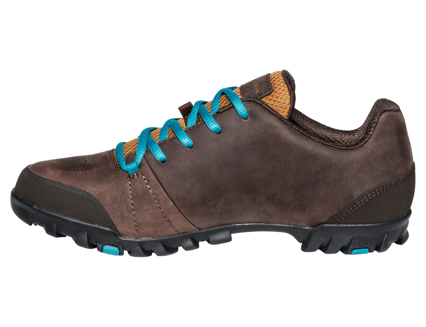VAUDE TVL Sykkel braun