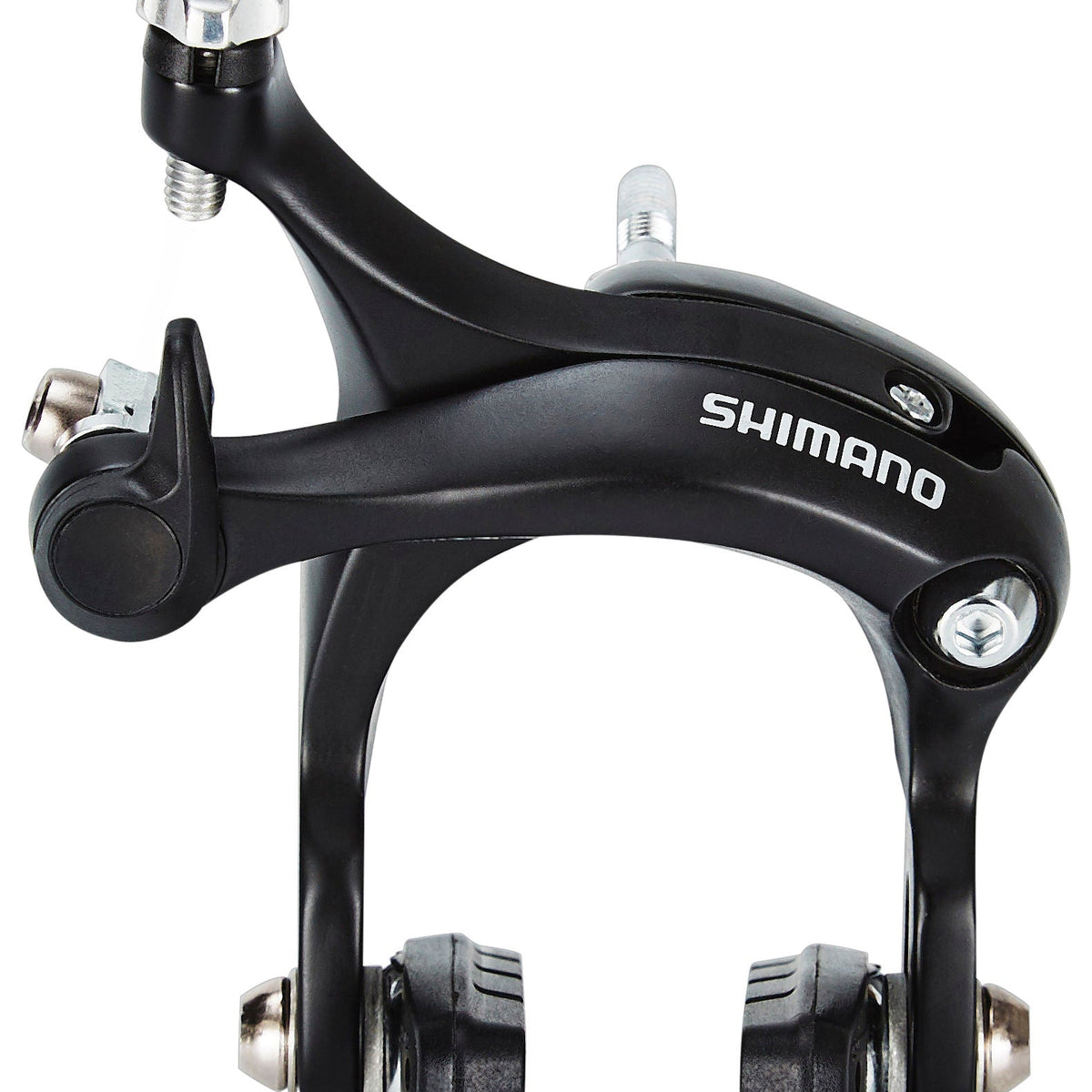 felgenbremse hollandrad Shimano BR-R451 Felgenbremse Vorderrad schwarz