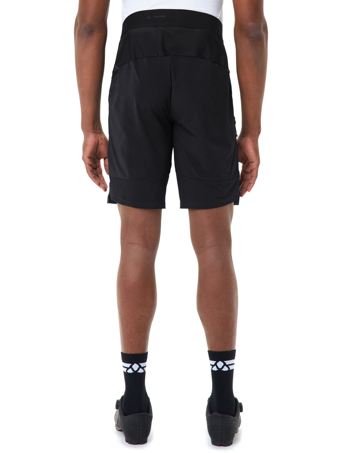 VAUDE Men's Kuro Shorts III black