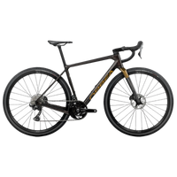 Orbea TERRA M20TEAM (2025) | Gravelbike | Cosmic Carbon View - Metallic Olive Green Gloss – aktuelle Variante