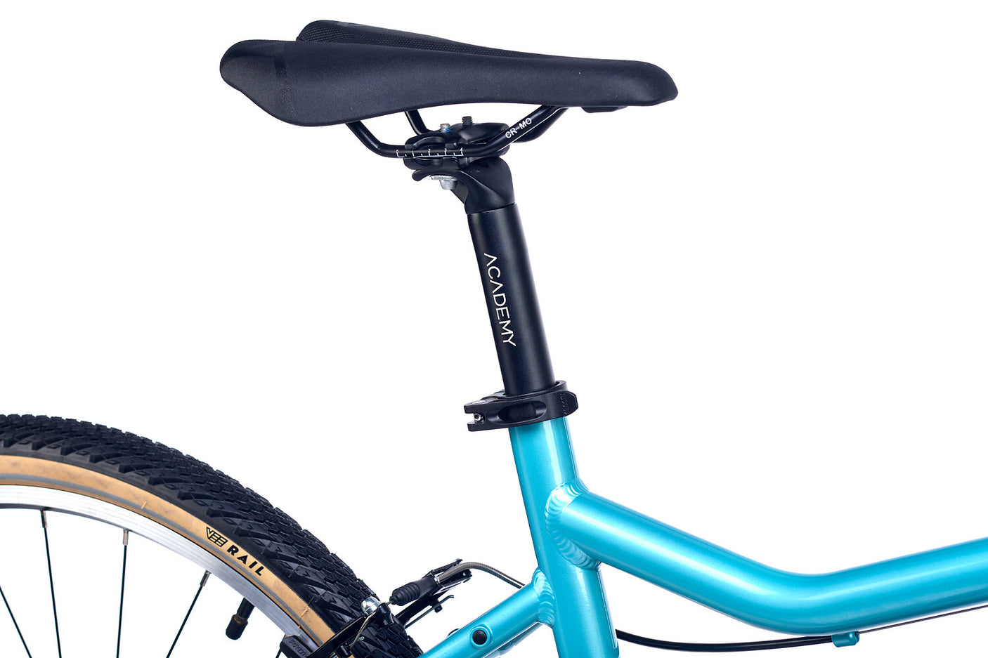 ACADEMY Grade 6 26" Ocean (2026)