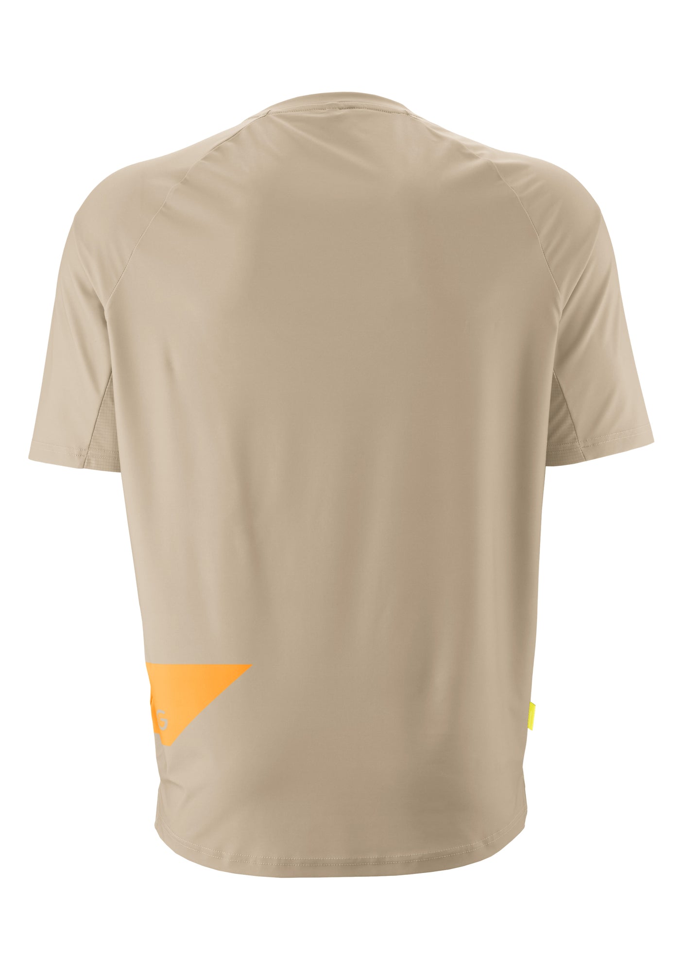 Gonso Trail Jersey Herren jonesboro cream