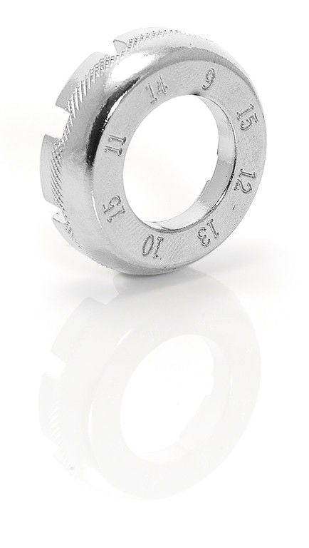 XLC TO-S42 Speichennippel-Schlüssel