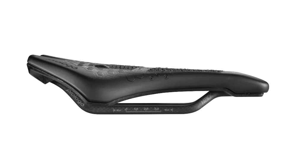 prologo Dimension Tri CPC Nack Sattel schwarz