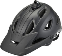 Giro Montaro Mips II MTB Helm | matte black/gloss black – aktuelle Variante