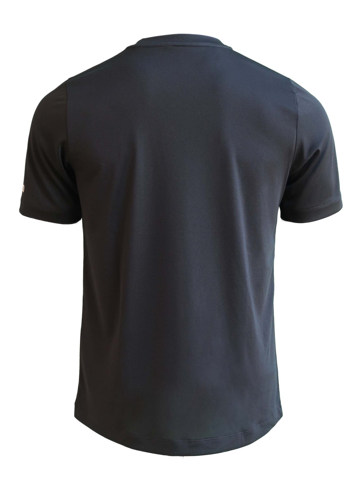 Zimtstern Corez MTB Shirt SS Men Pirate Black