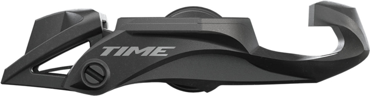 Time XPRESSO Pedale C1 schwarz