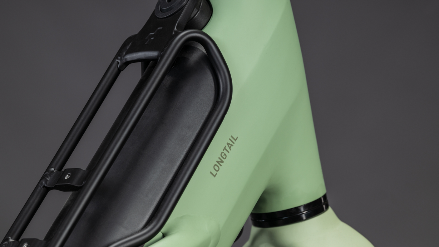 Cube Longtail Hybrid 800 pea´n´reflex (2026)