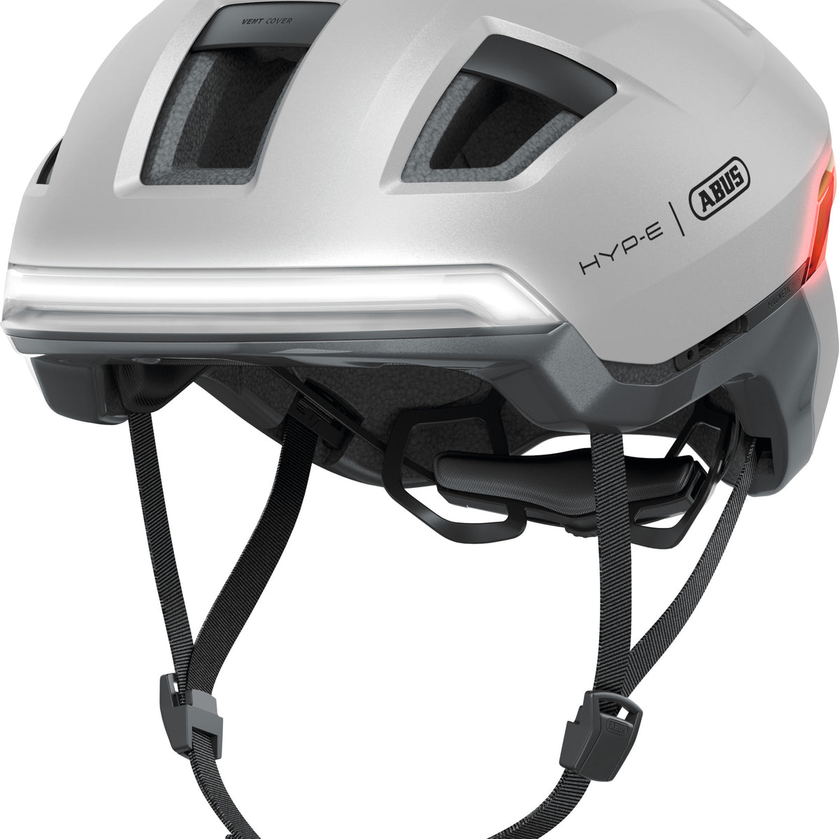 Abus HYP-E Fahrradhelm