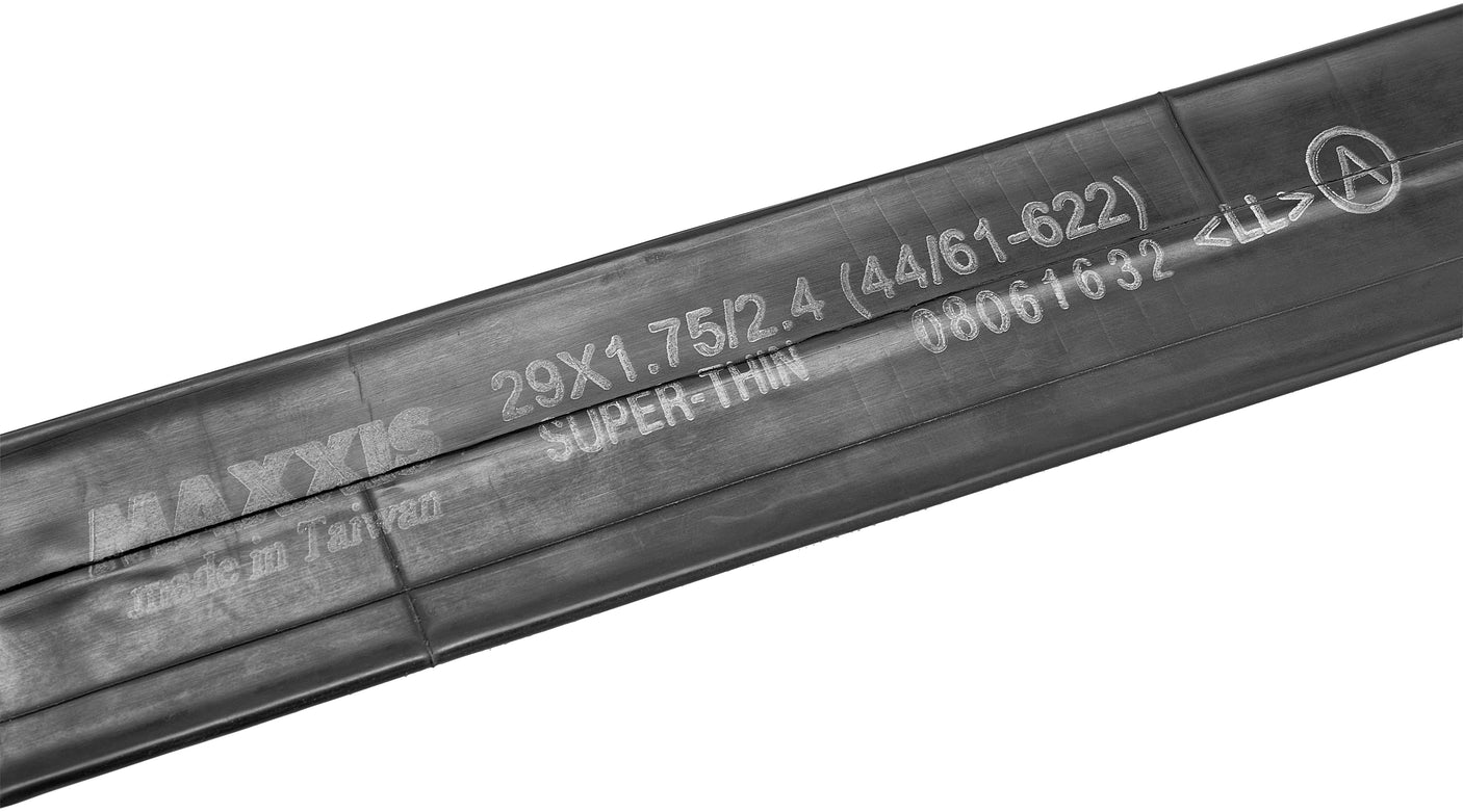 Maxxis UltraLight Tube 29x1.75/2.40" black