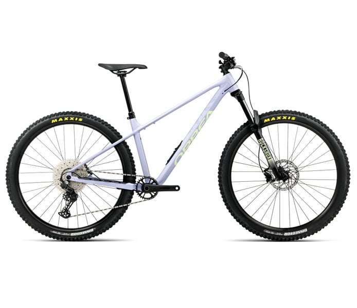 Orbea LAUFEY H30 Digital Lavender - Acid Gum (Gloss) (2026)
