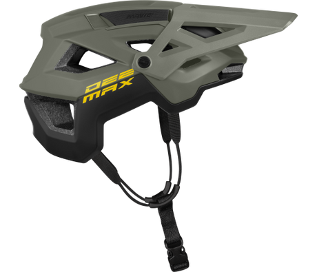 Mavic Deemax MIPS Military Green / Black