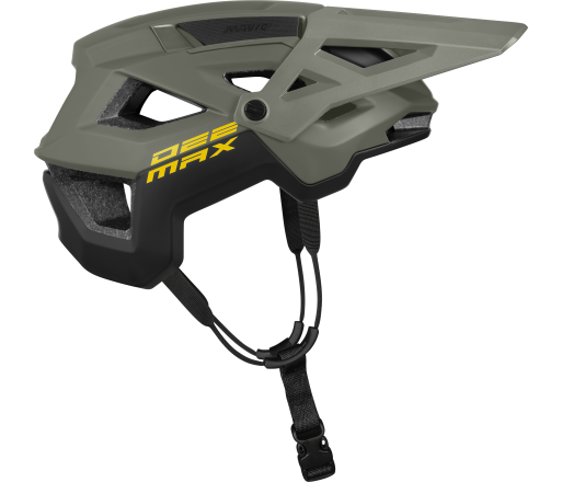 Mavic Deemax MIPS Military Green / Black