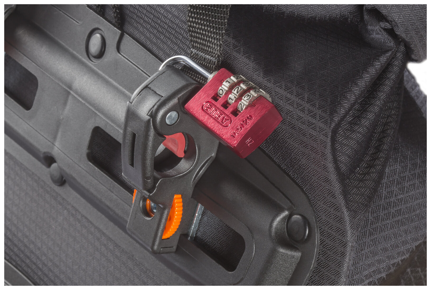 VAUDE Aqua Back Light black uni