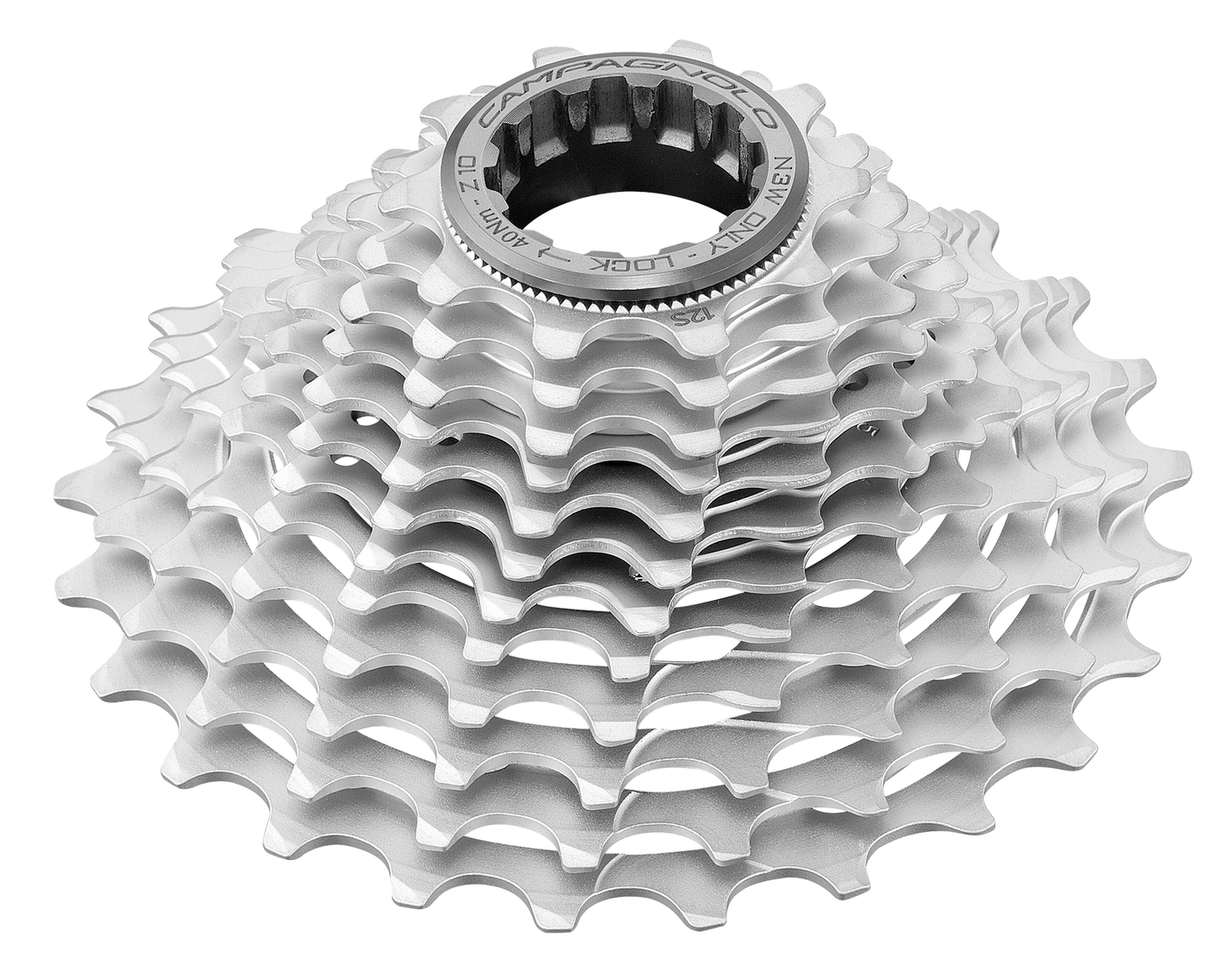 Campagnolo Super Record Kassette 10-25Z 12-fach